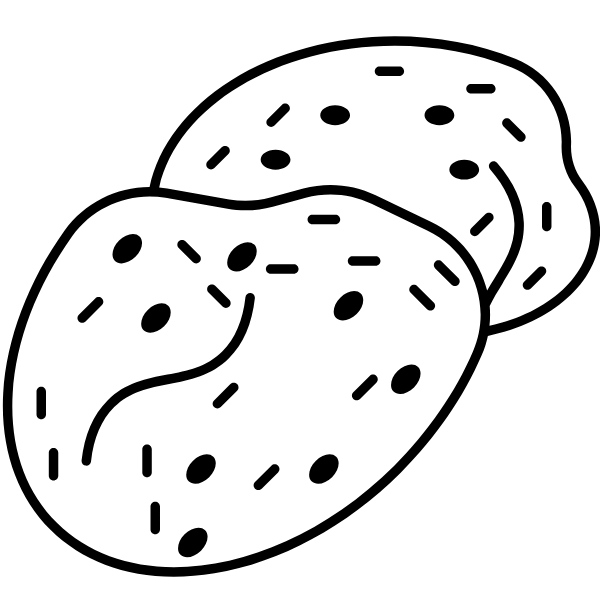 Carbon Anode Block raw material