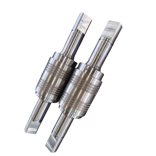 Cemented Carbide Rolls