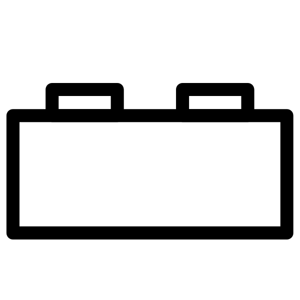 Carbon Anode Block