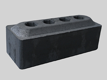Carbon Anode Block