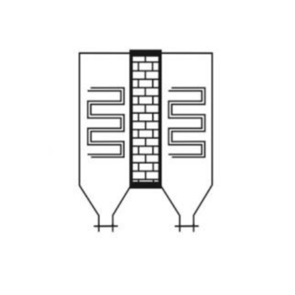 graphite electrode calcination
