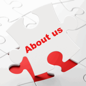 Who we are
