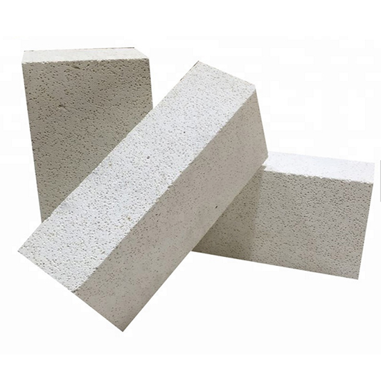 Refractories