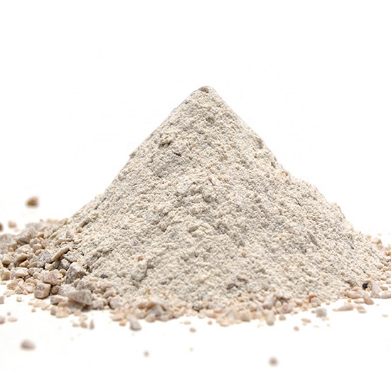 Monolithic Refractory