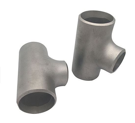 Flanges