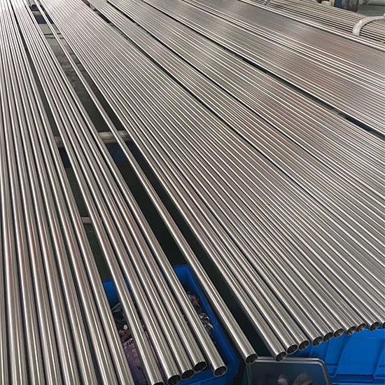 Pipe & Tubes