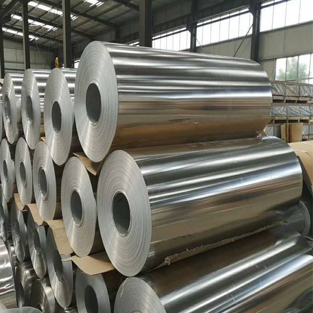 Aluminum Alloy