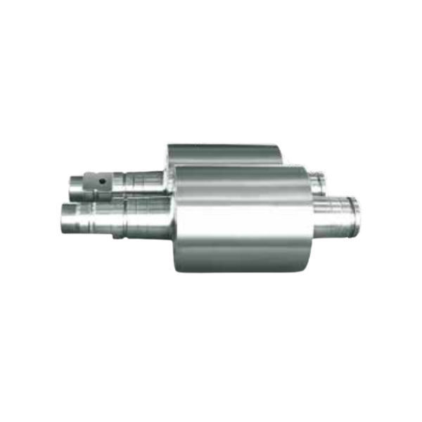 High Carbon High Speed Steel rolls