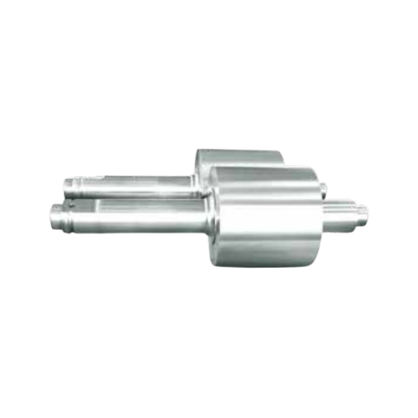 Graphitic Cast Steel Rolls
