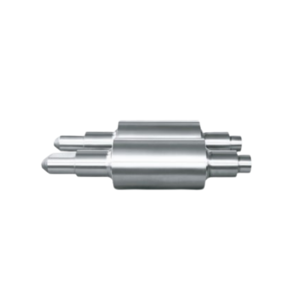High-Speed Steel Rolls (HSS)