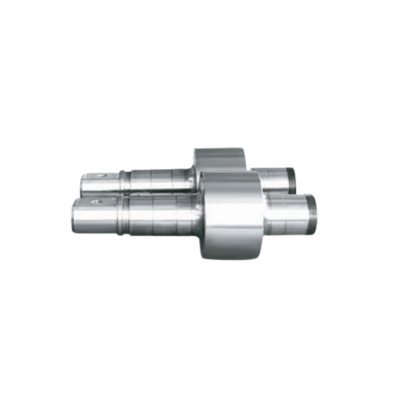 Alloy Nodular Iron Rolls