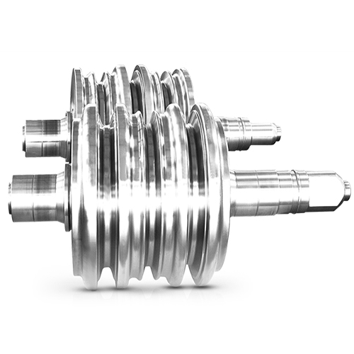 Rouleaux d’Adamite