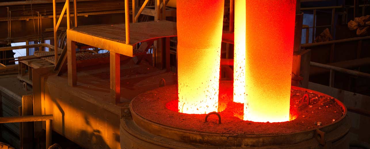 Metallurgical Raw Materials 