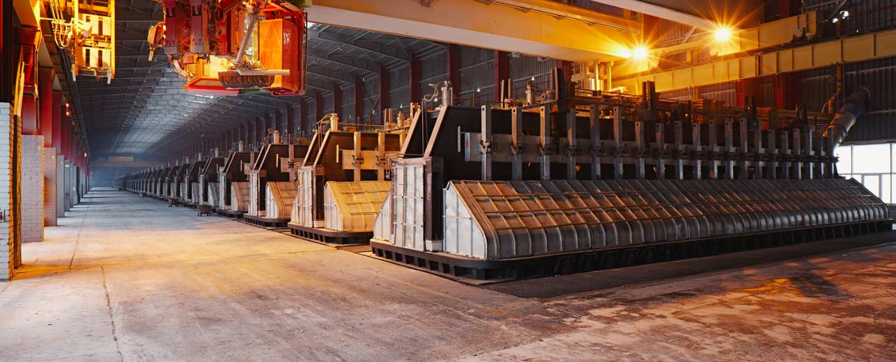 Innovative Aluminum Solutions