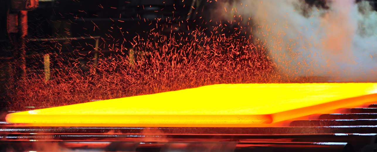 Rolling Mill Components